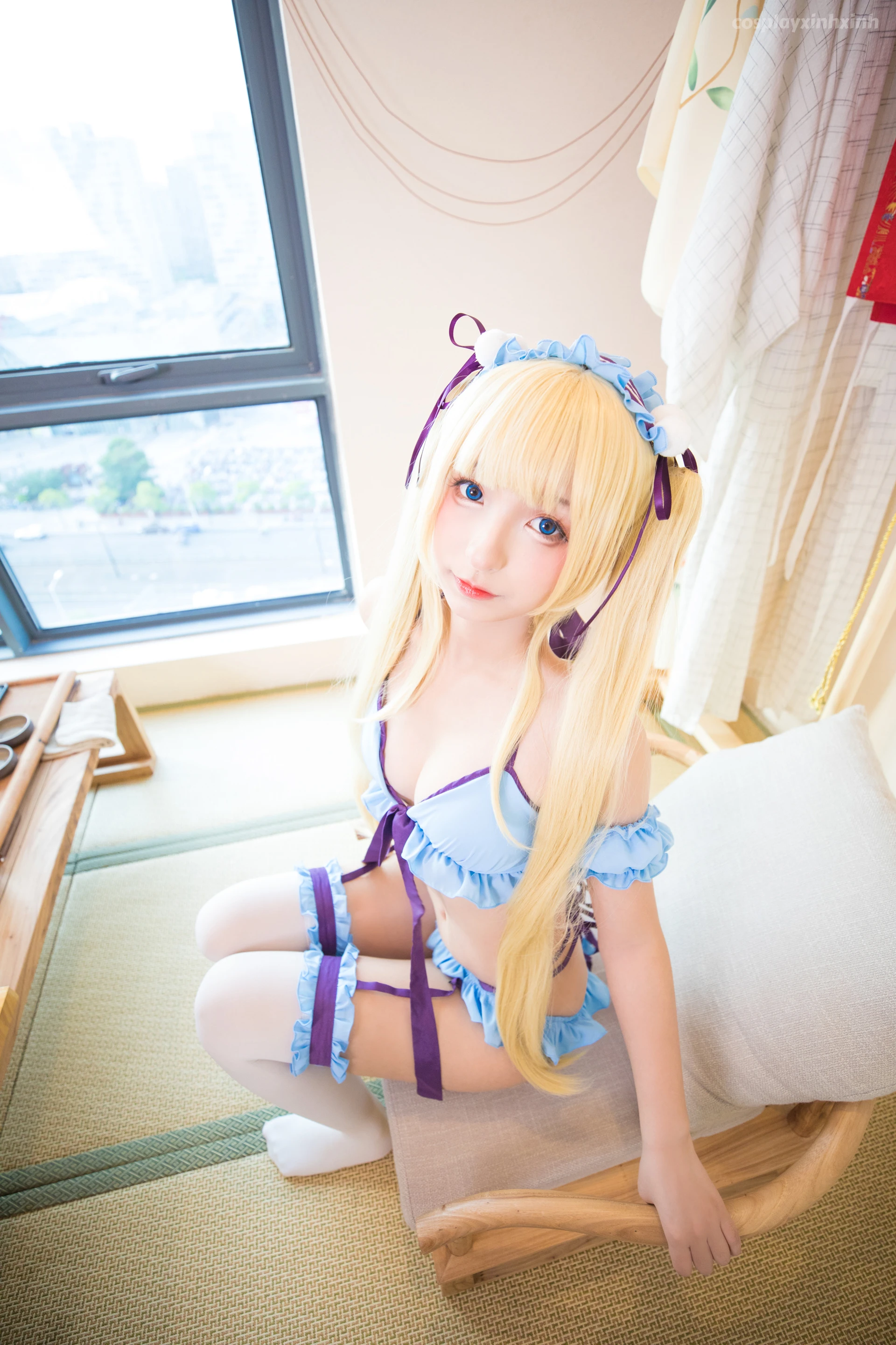 Mafuyu Kagurazaka: 恋人以上 - 1